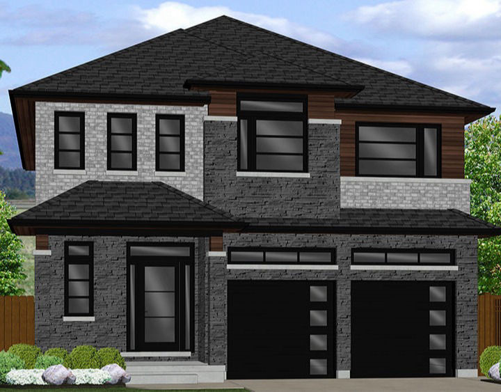 Metro Homes building Group