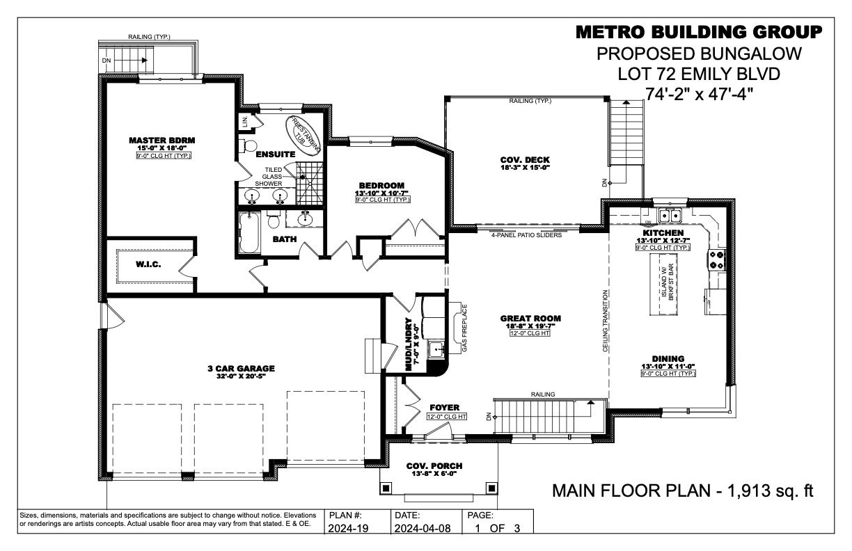 Astounding Aruba floor plan
