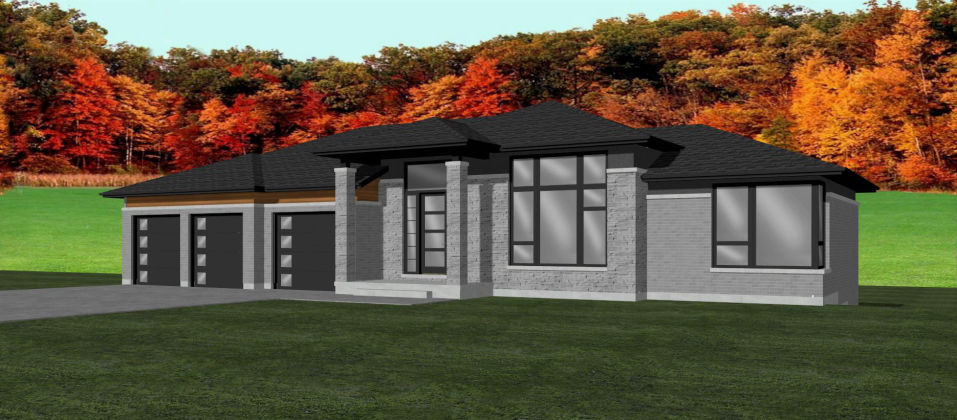 Metro Home Building Group