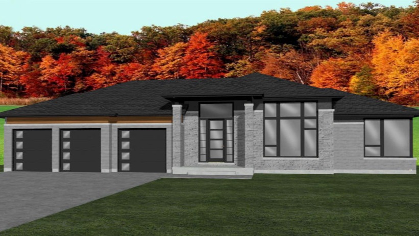 Modern Home Buildin Group