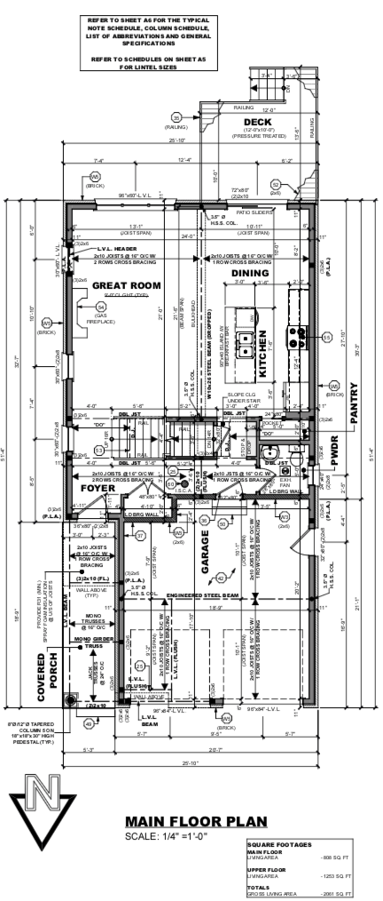 new-Abbeyroad Floorplan